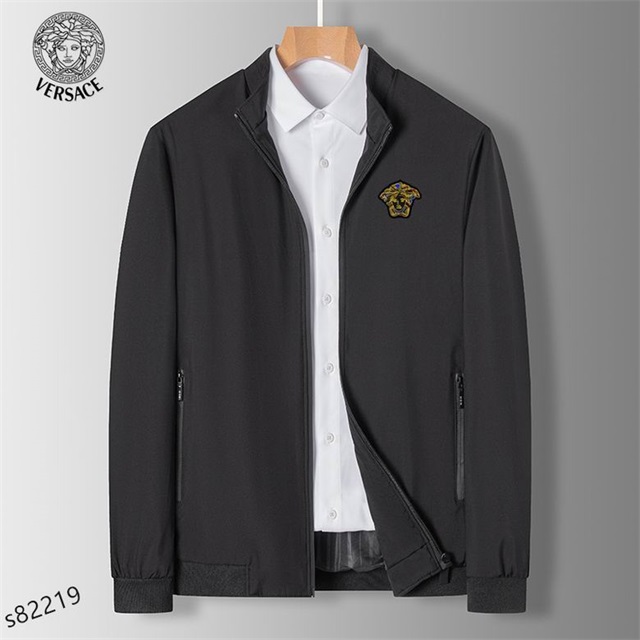 Versace Jacket m-3xl-037